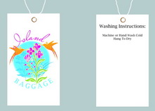 hang tags